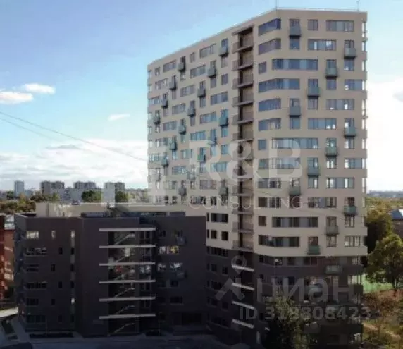 Помещение свободного назначения в Москва ул. Коминтерна, 10к1 (190 м) - Фото 0