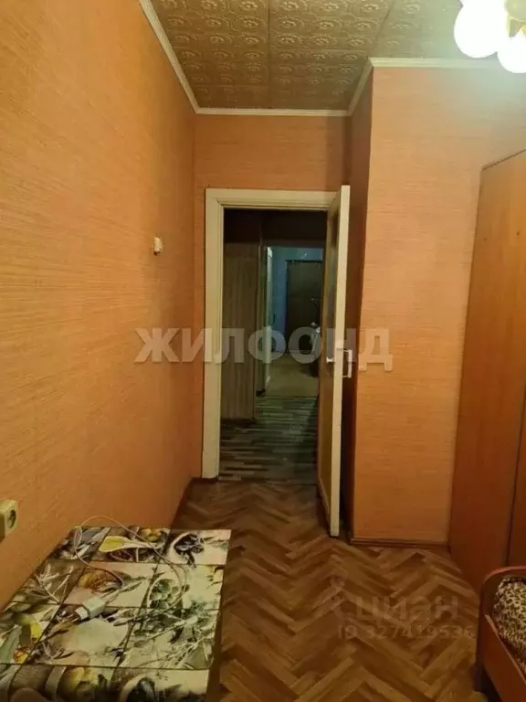 Дом в Забайкальский край, Борзя Приаргунская ул. (100 м) - Фото 2