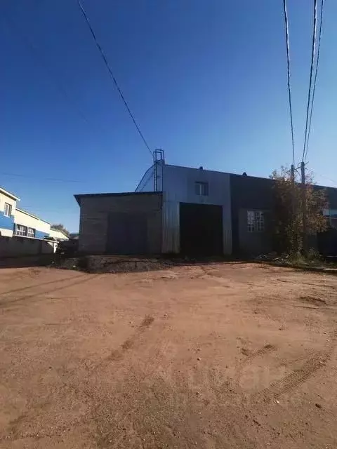 Помещение свободного назначения в Московская область, Дмитров ... - Фото 1