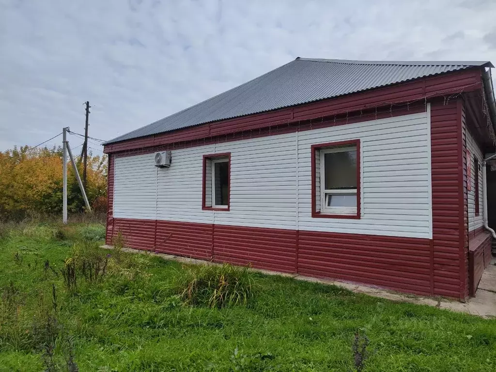 Помещение свободного назначения в Томская область, Шегарское с/пос, с. ... - Фото 2