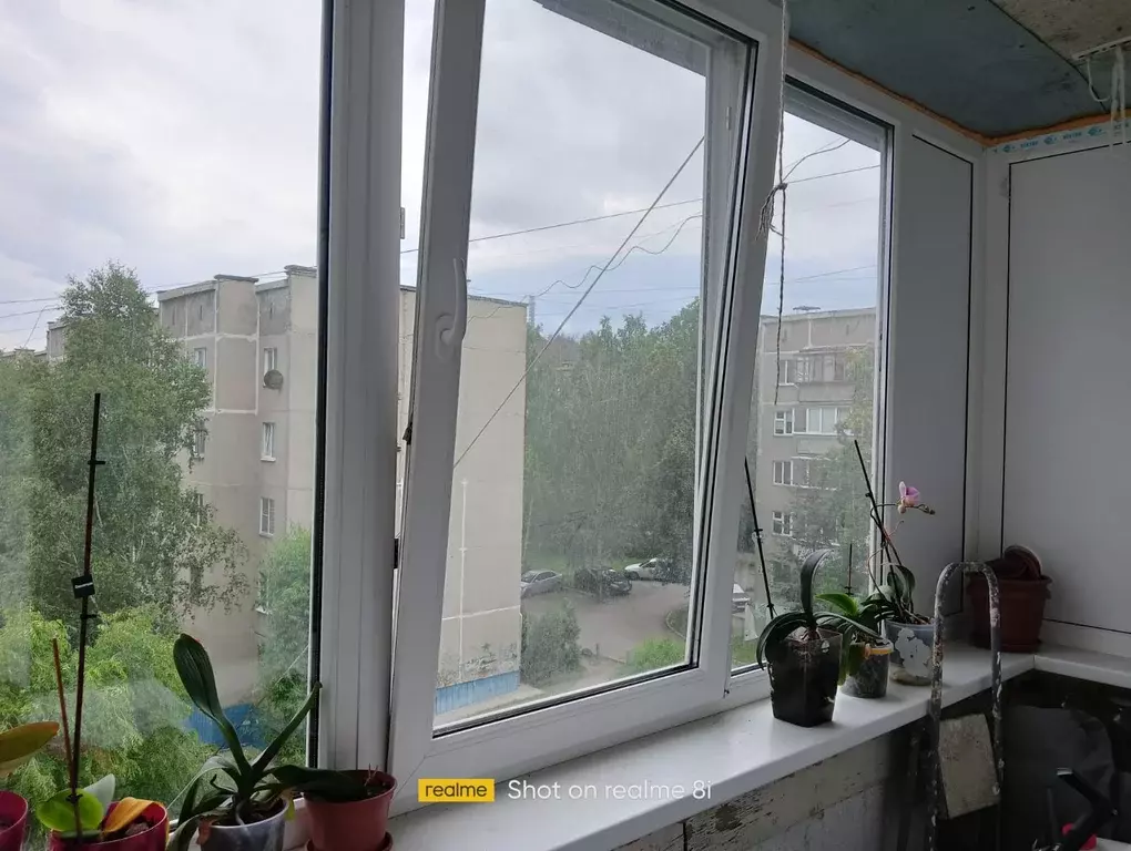 Продаётся 2-к квартира, 52.4 м - Фото 1