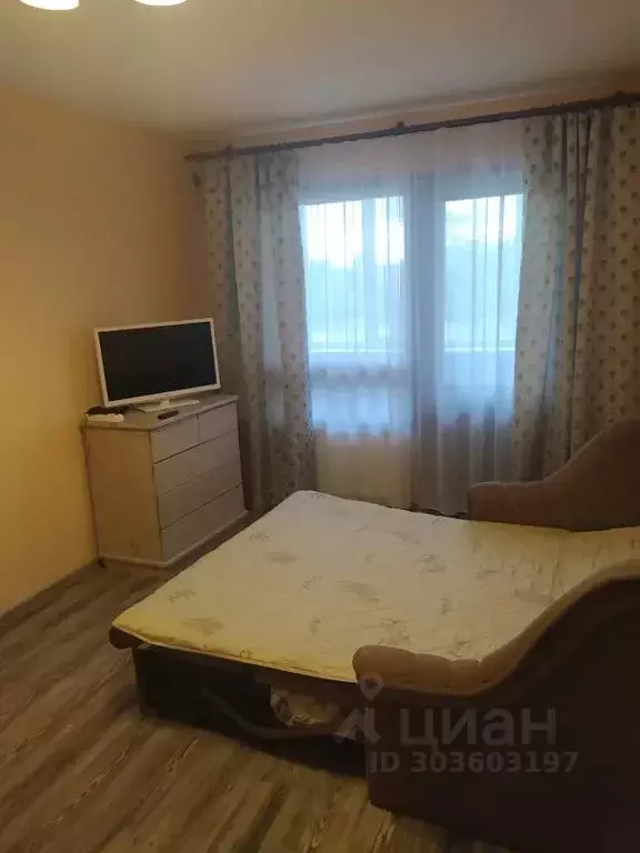 2-к кв. Ленинградская область, Приозерск ул. Суворова, 34 (60.0 м) - Фото 1