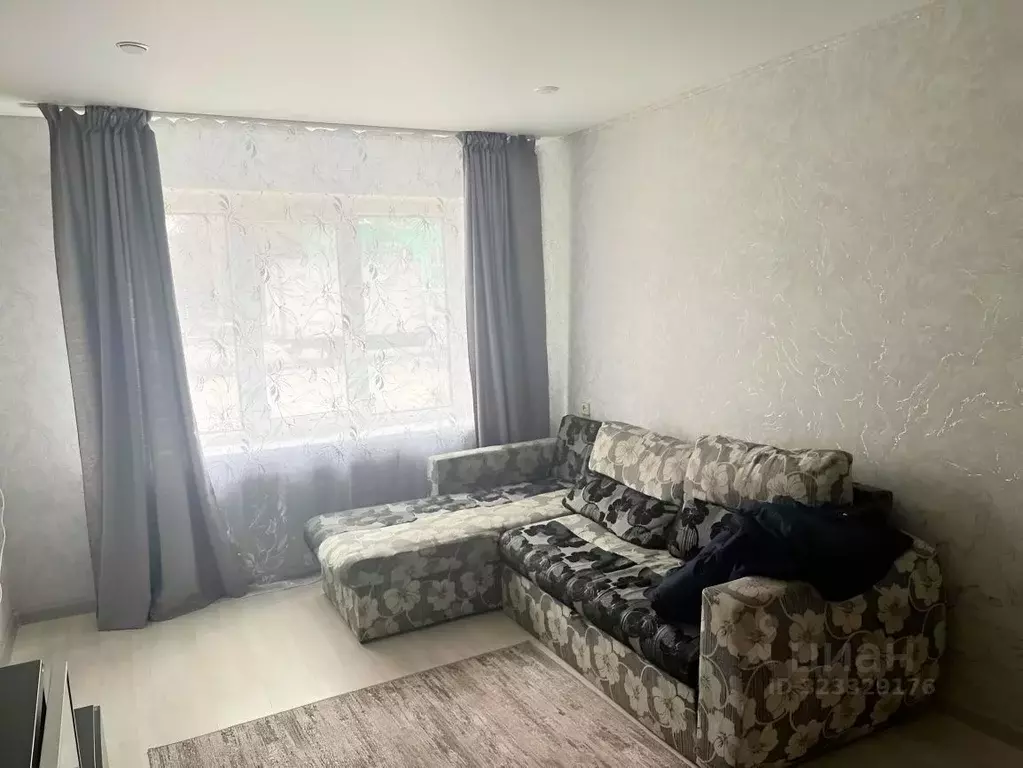 2-к кв. Башкортостан, Уфа ул. Правды, 11 (44.0 м) - Фото 2