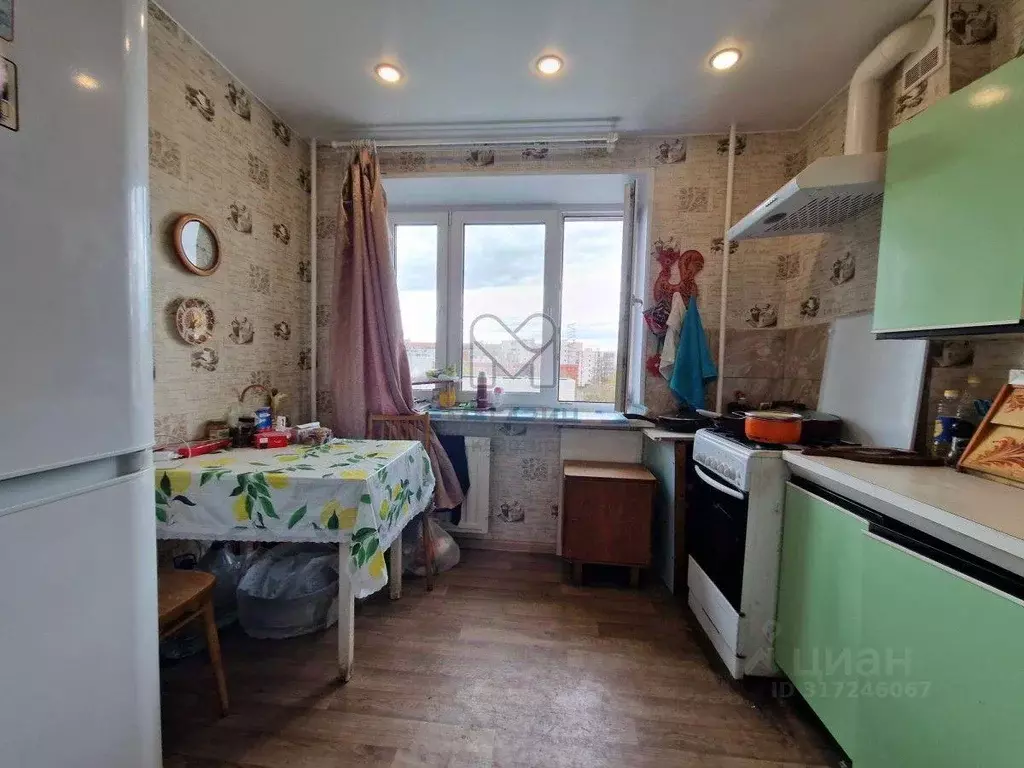 Квартира, 2 комнаты, 49.8 м - Фото 1