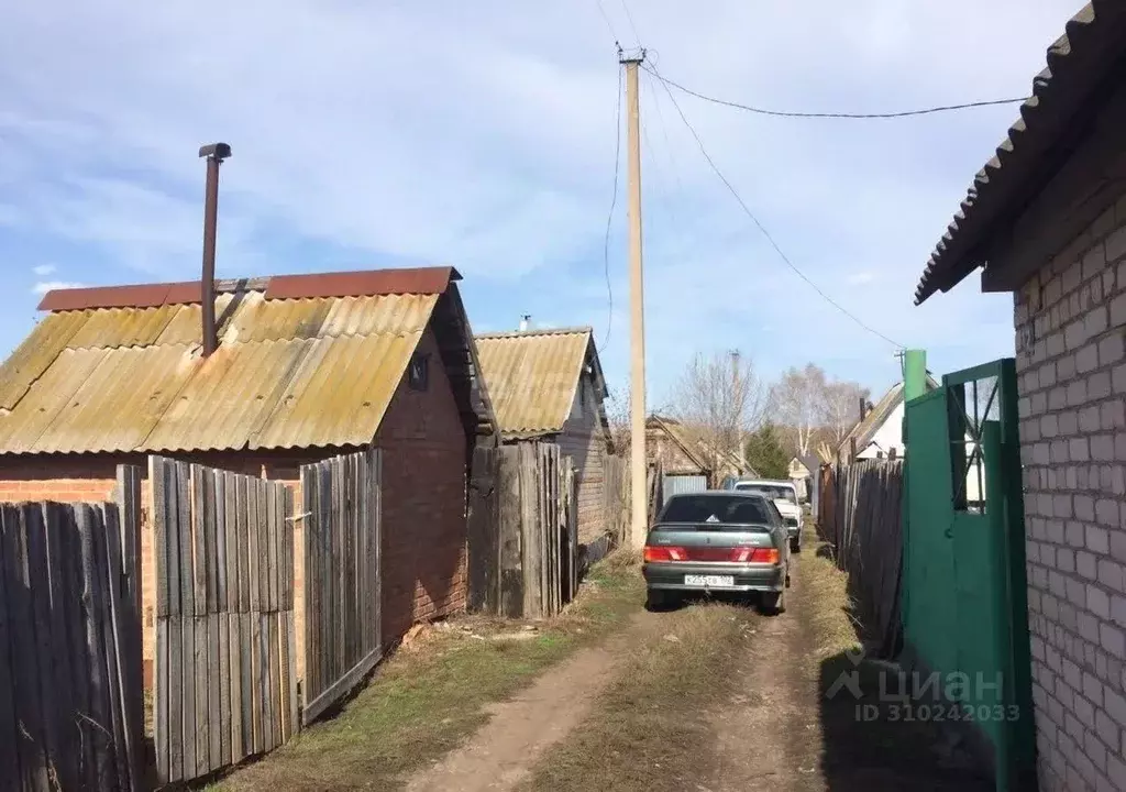 Участок в Башкортостан, Стерлитамак Южное СНТ,  (6.79 сот.) - Фото 0