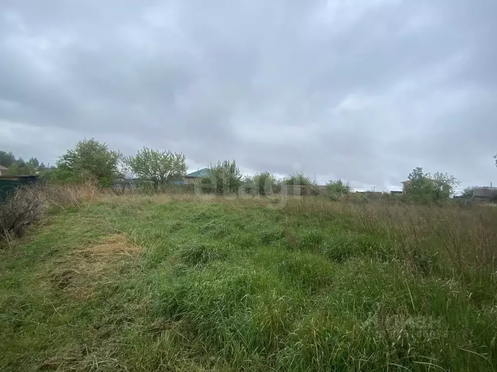 Участок в Красноярский край, Емельяновский муниципальный округ, ... - Фото 1