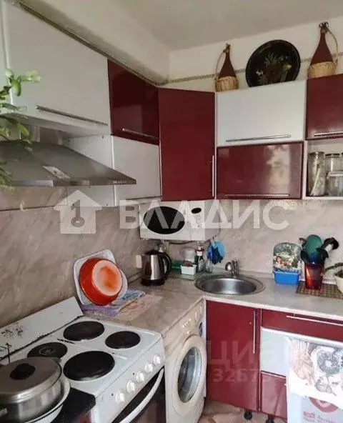 3-к кв. Санкт-Петербург Белорусская ул., 26к1 (60.9 м) - Фото 1