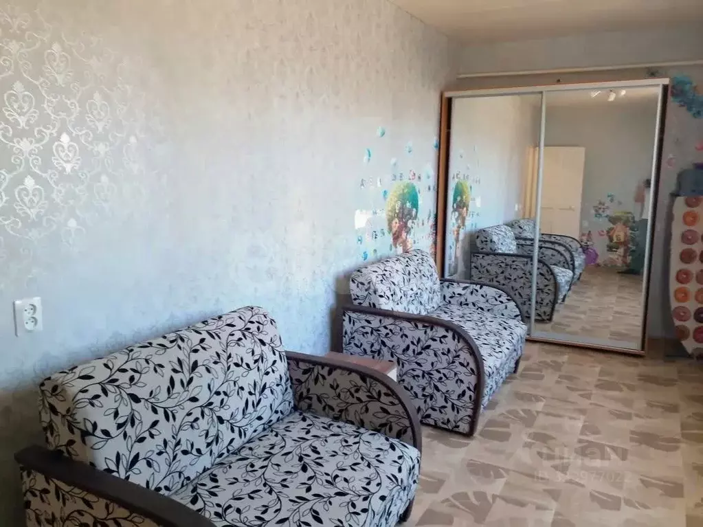 2-к кв. Крым, Феодосия бул. Старшинова, 3 (46.4 м) - Фото 1
