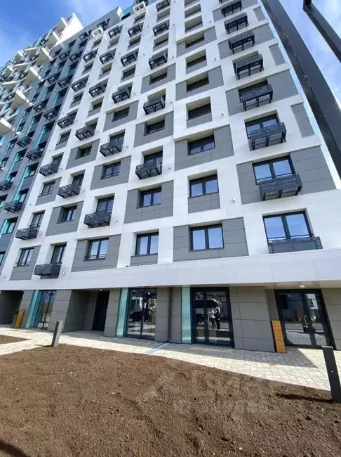 3-к кв. Иркутская область, Иркутск ул. Березовая Роща, 13Б (63.5 м) - Фото 1