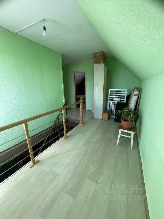 Дом в Иркутская область, Иркутский муниципальный округ, с. Хомутово ... - Фото 1
