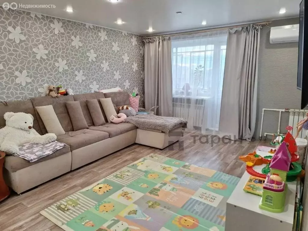 Квартира-студия: Южноуральск, улица Космонавтов, 11 (30 м) - Фото 1