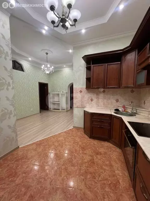 2-комнатная квартира: Тюмень, улица Клары Цеткин, 61к1 (61 м) - Фото 1