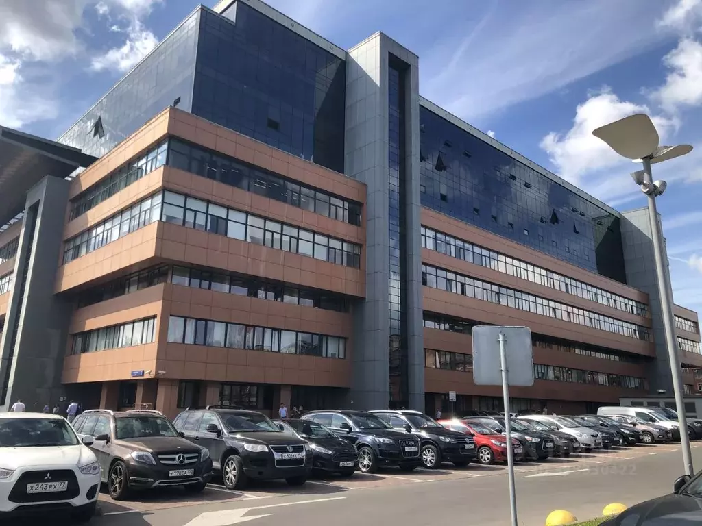 Помещение свободного назначения в Москва ул. Горбунова, 2С3 (11 м) - Фото 2