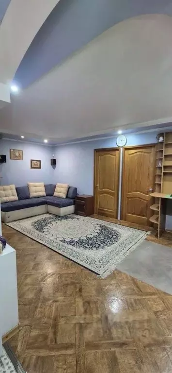 3-к кв. Ростовская область, Ростов-на-Дону просп. 40-летия Победы, ... - Фото 1