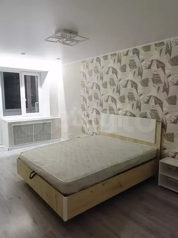 2-к. квартира, 43 м, 5/5 эт. - Фото 0