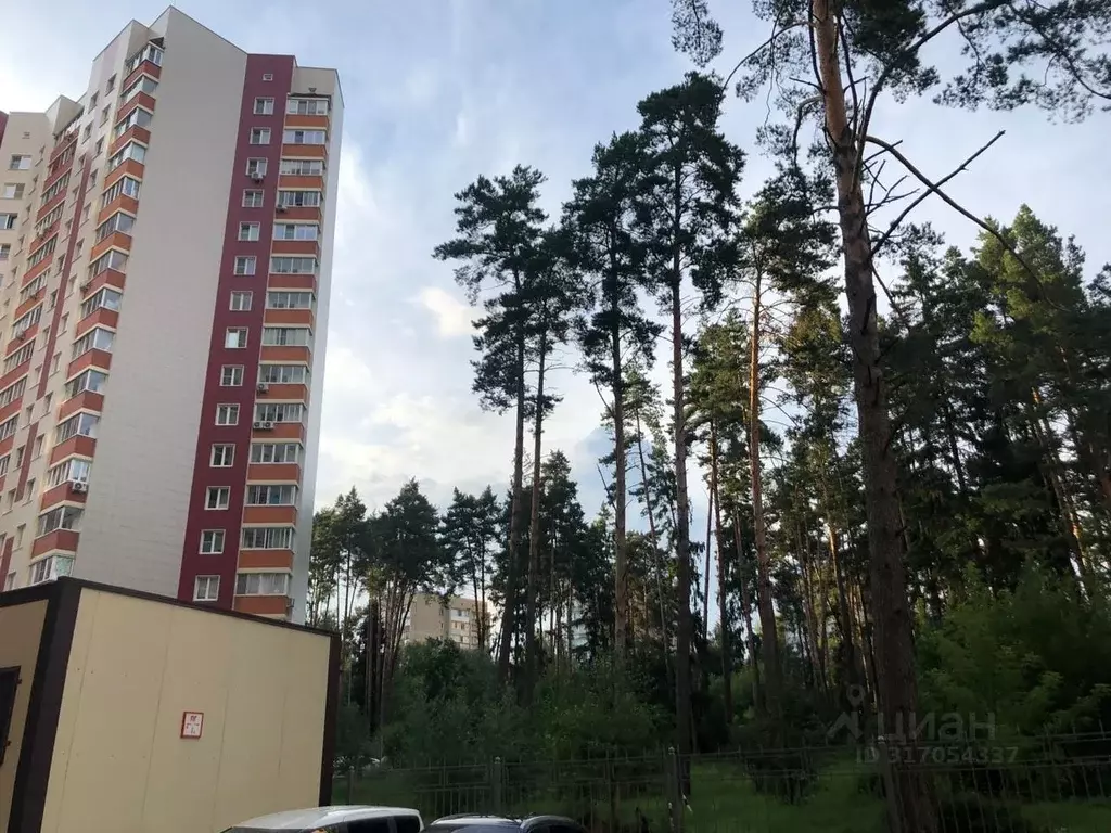 1-к кв. Московская область, Одинцовский городской округ, пос. Горки-10 ... - Фото 0