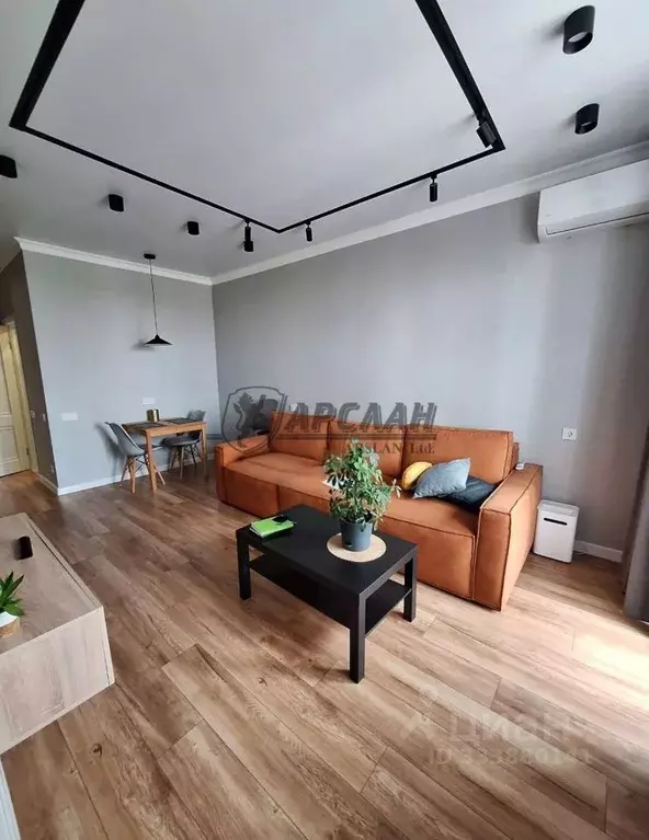 1-к кв. Татарстан, Казань ул. Сабан, 5Б (38.0 м) - Фото 2