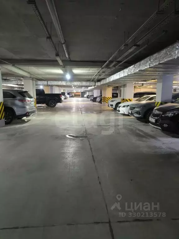 Гараж в Тюменская область, Тюмень ул. Осипенко, 16 (10 м) - Фото 2