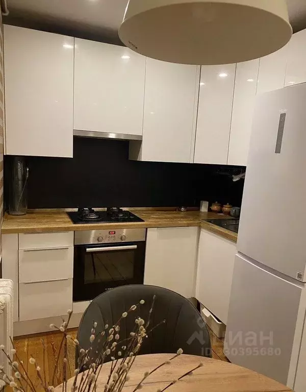 2-к кв. Москва ул. Габричевского, 1К2 (50.0 м) - Фото 1