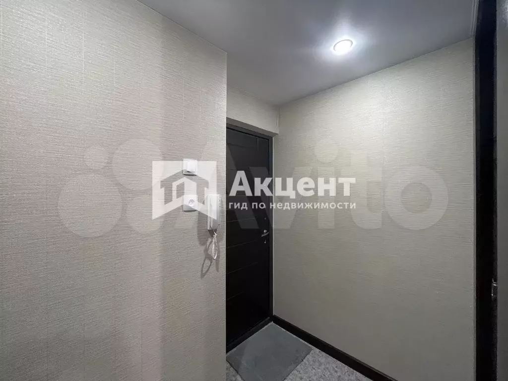 2-к. квартира, 45 м, 2/9 эт. - Фото 1