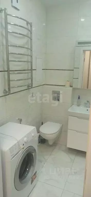 2-к кв. Иркутская область, Иркутск Депутатская ул., 51 (45.0 м) - Фото 1