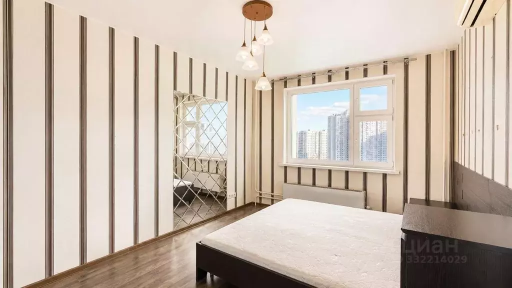 4-к кв. Москва Саратовская ул., 24 (104.2 м) - Фото 2