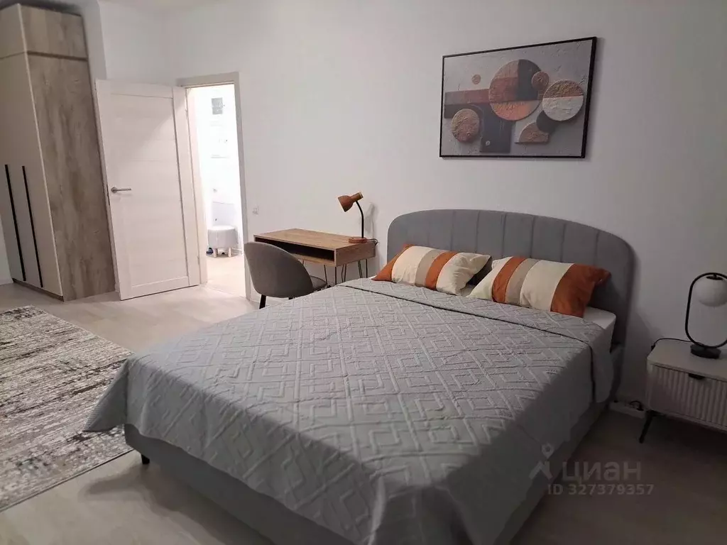 1-к кв. Москва Дмитровское ш., 93К2 (45.0 м) - Фото 1