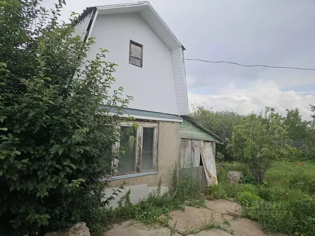Дом в Оренбургская область, Оренбург Бургаз СНТ, 94 (20 м) - Фото 0