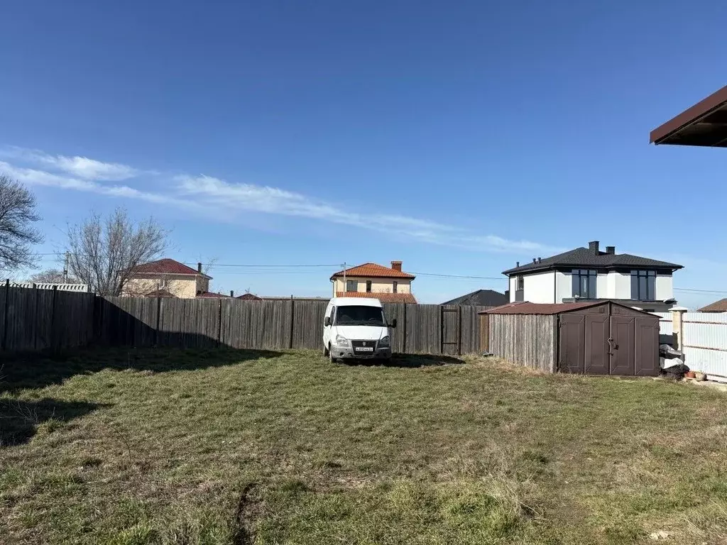 Участок в Севастополь ул. Евгения Реброва (8.0 сот.) - Фото 1