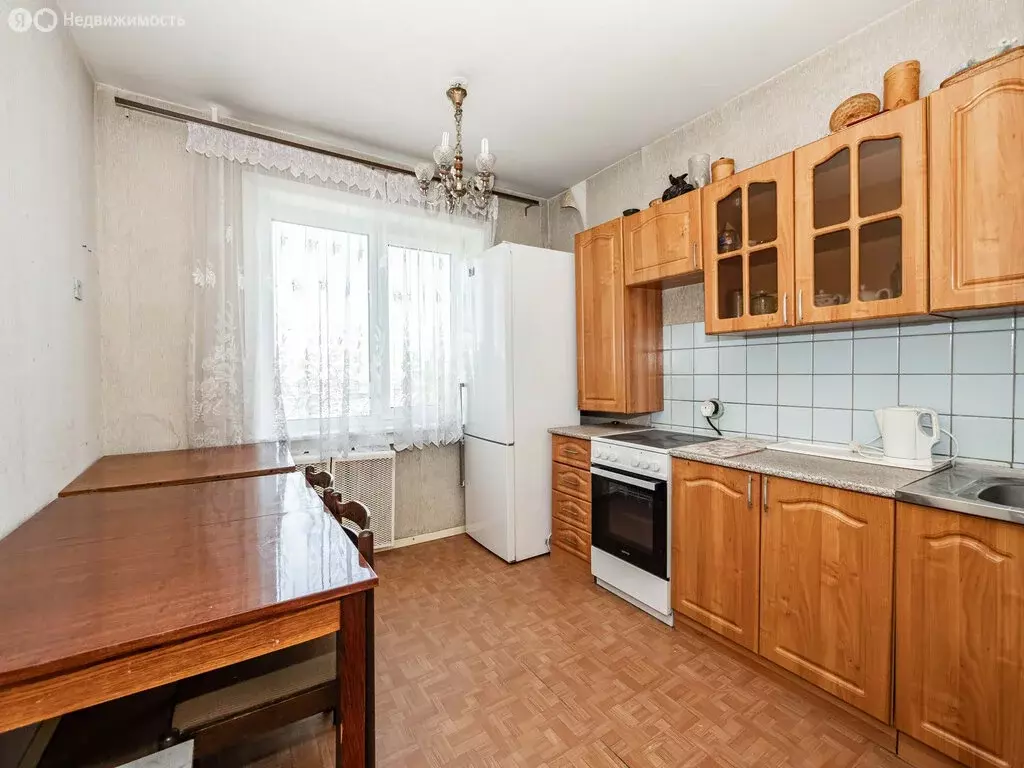 3-комнатная квартира: Новосибирск, улица Курчатова, 11/4 (63.3 м) - Фото 1