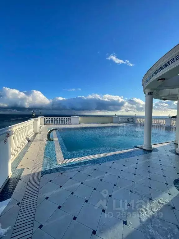 1-к кв. Крым, Ялта ул. Екатерининская, 3 (50.0 м) - Фото 2