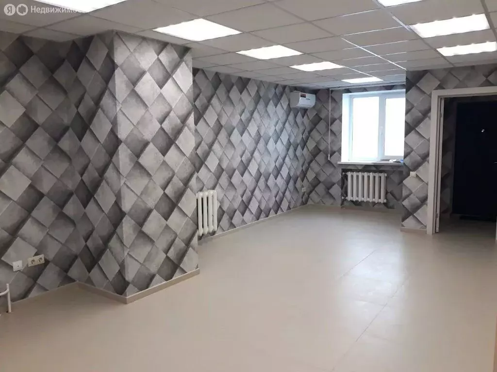 Помещение свободного назначения (91 м) - Фото 1