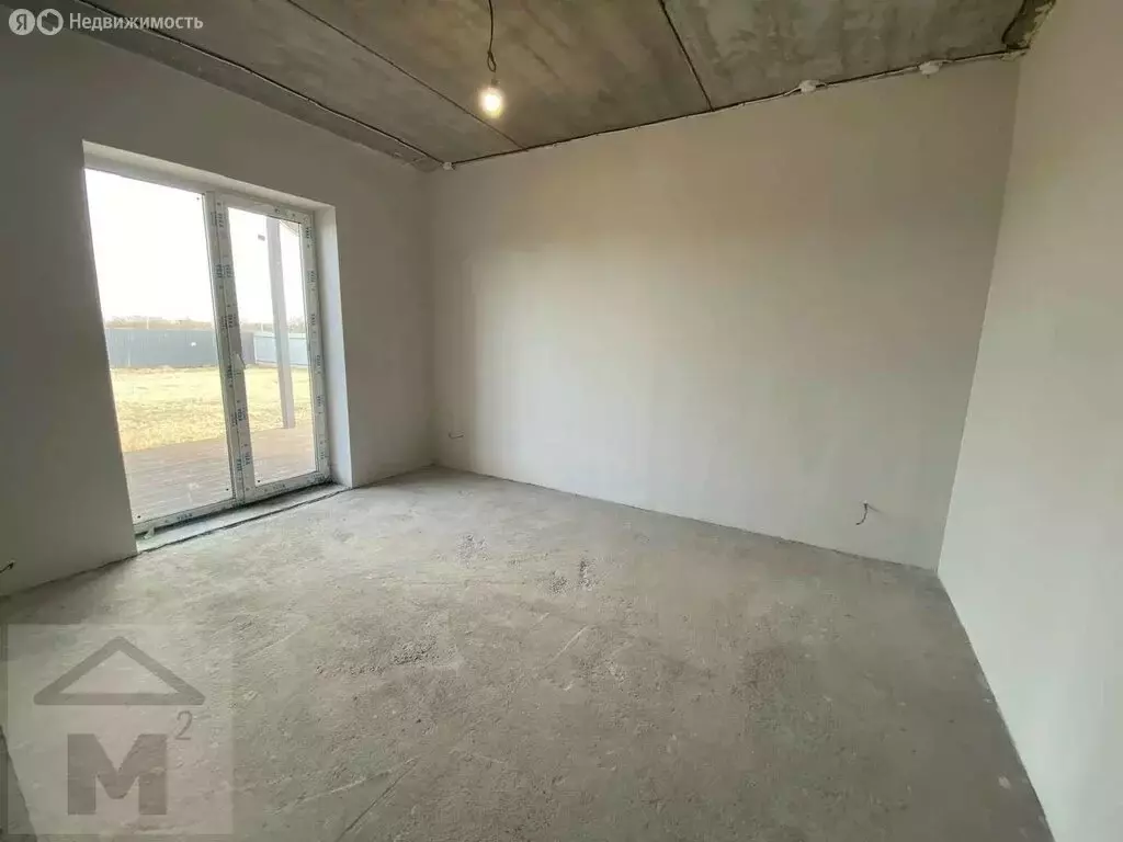 Дом в Абакан, 10-й микрорайон, Рождественская улица (140 м) - Фото 2