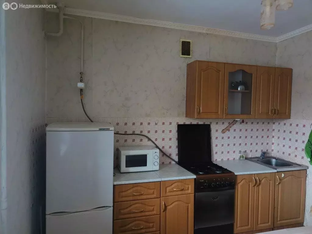 1-комнатная квартира: Александров, улица Королёва, 4к2 (41.2 м) - Фото 2