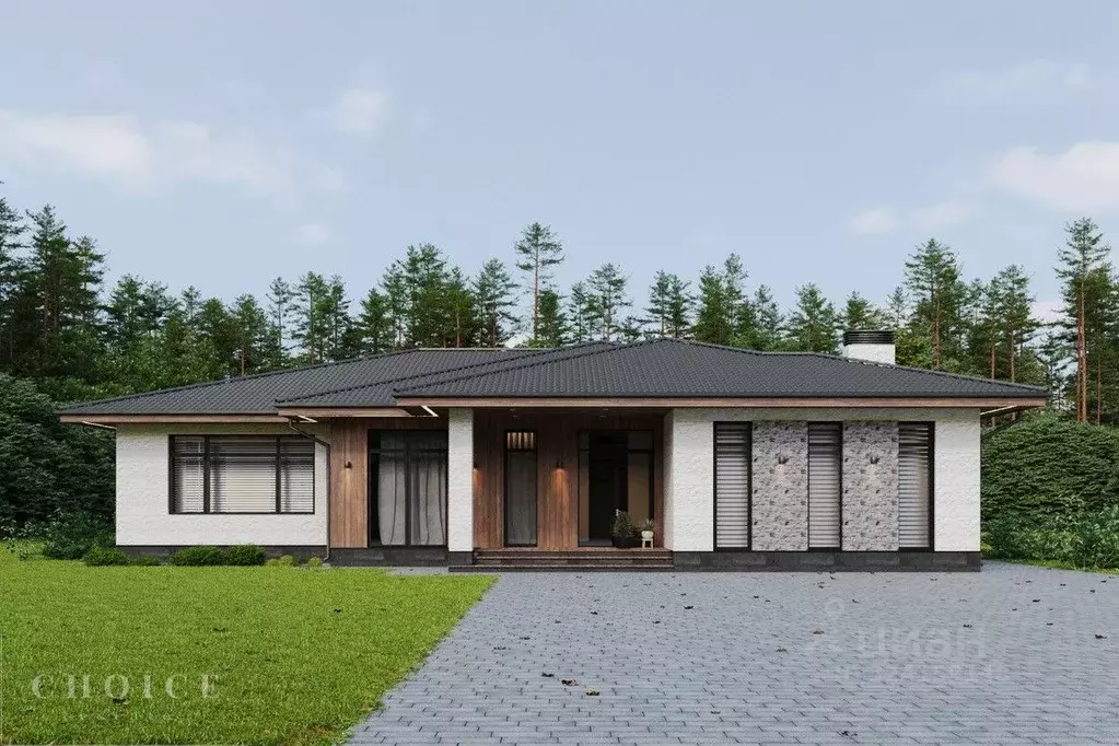 Дом в Московская область, Истра муниципальный округ, д. Воронино, ... - Фото 2