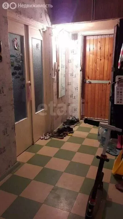 3-комнатная квартира: Вологда, Псковская улица, 11В (64.7 м) - Фото 1