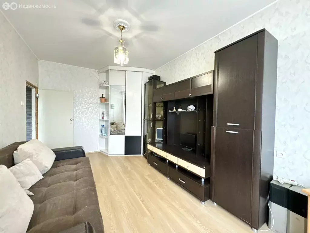 4-комнатная квартира: Архангельск, Дачная улица, 49к3 (80 м) - Фото 1