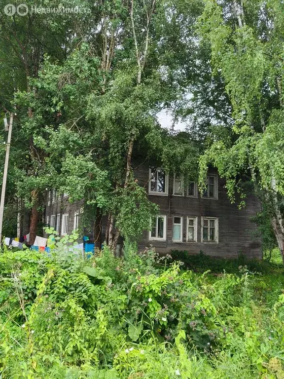 2-комнатная квартира: Сокол, Зелёная улица, 2 (40.1 м) - Фото 2