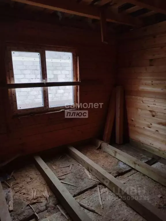 Дом в Пензенская область, с. Бессоновка ул. Дачная, 6 (143 м) - Фото 2