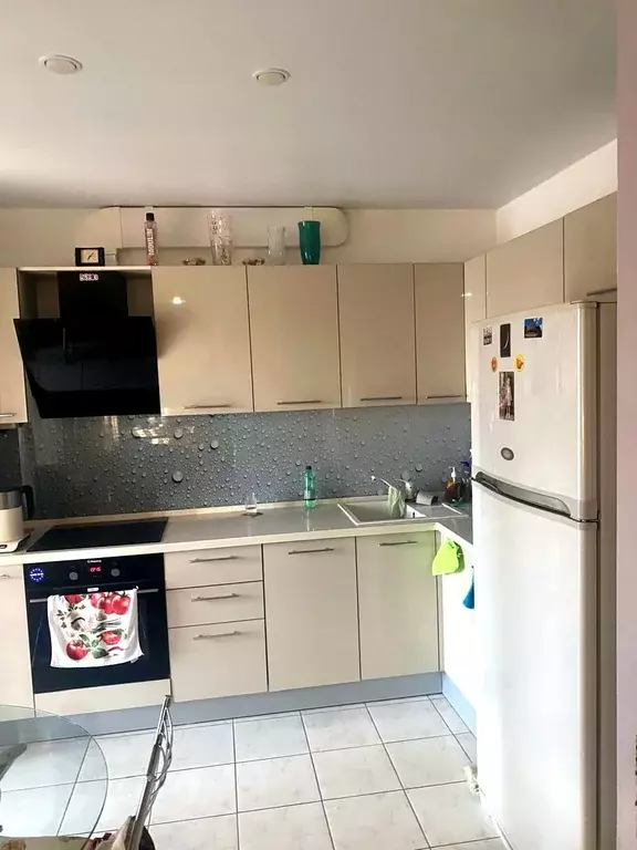 Продаётся 1-к квартира, 28.1 м - Фото 1