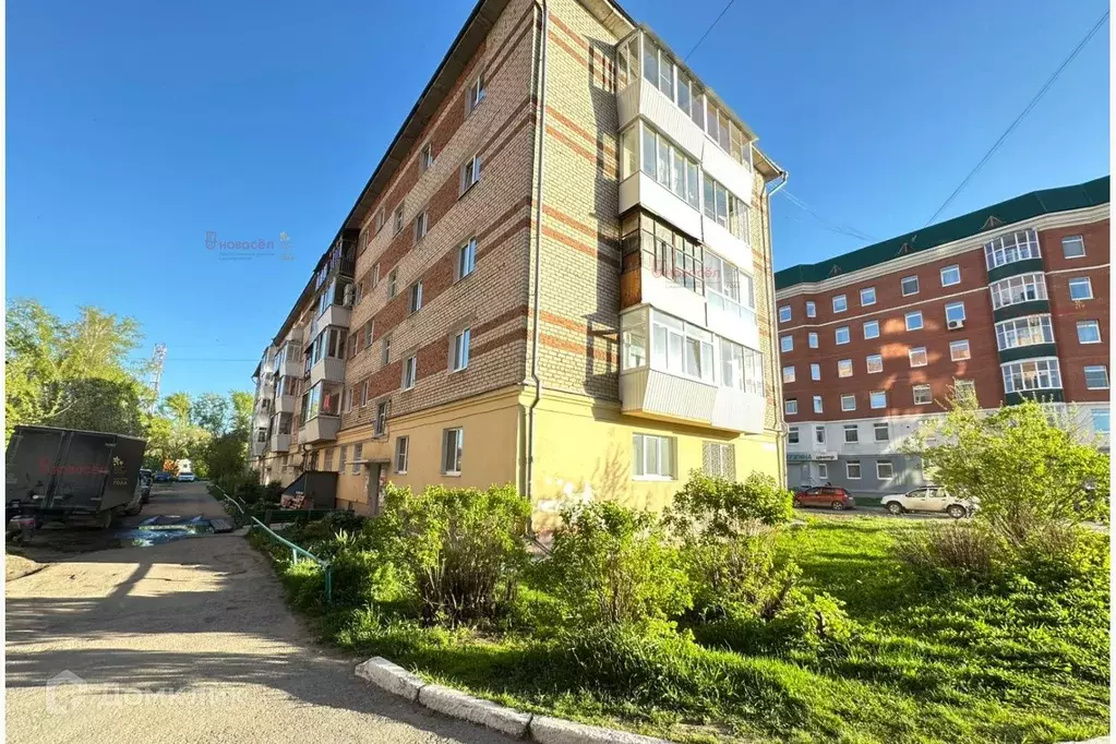 Продаётся 3-к квартира, 50 м - Фото 0