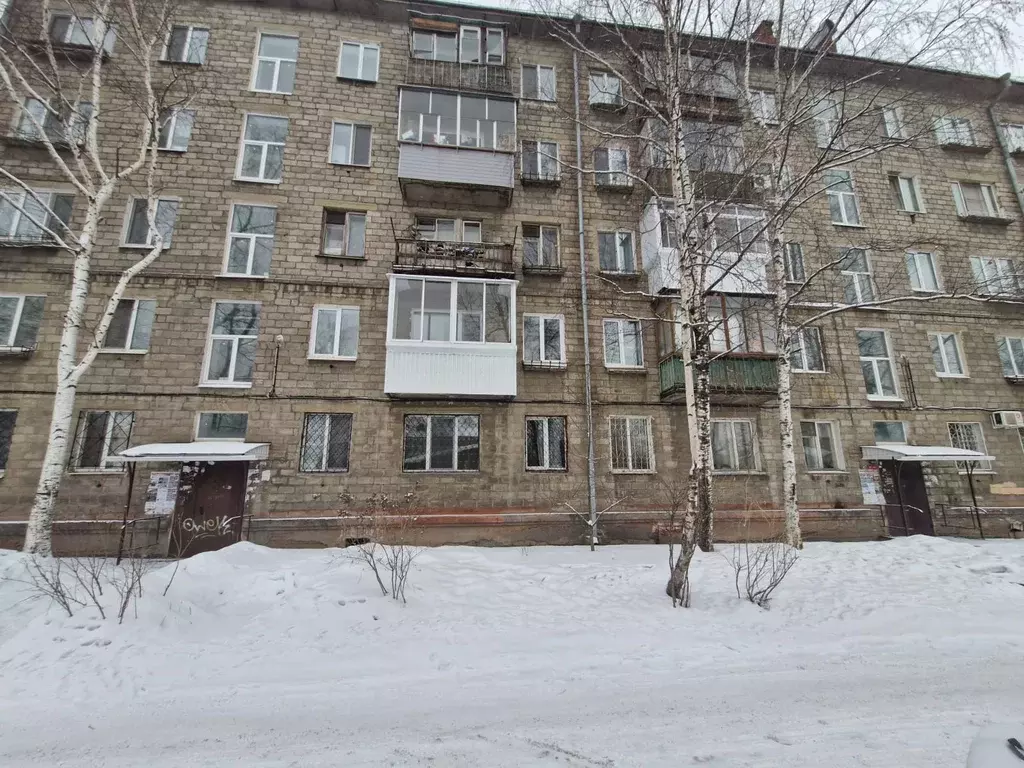 Продаётся 2-к квартира, 45.5 м - Фото 0