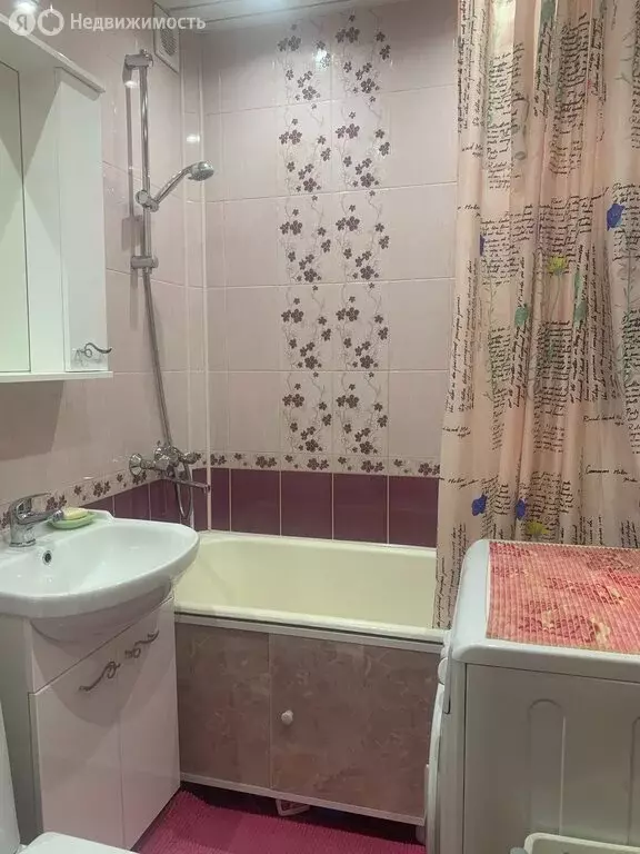 3-комнатная квартира: Санкт-Петербург, улица Софьи Ковалевской, 9к2 ... - Фото 1