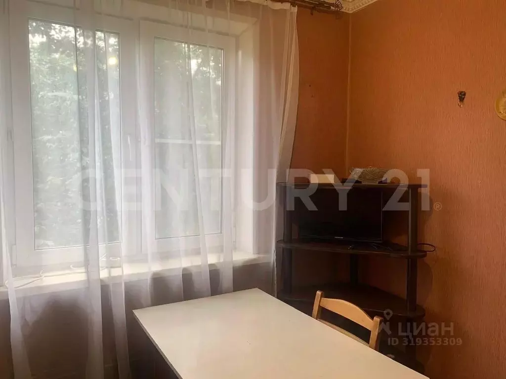 3-к кв. Калужская область, Балабаново Боровский район, Московская ул., ... - Фото 2