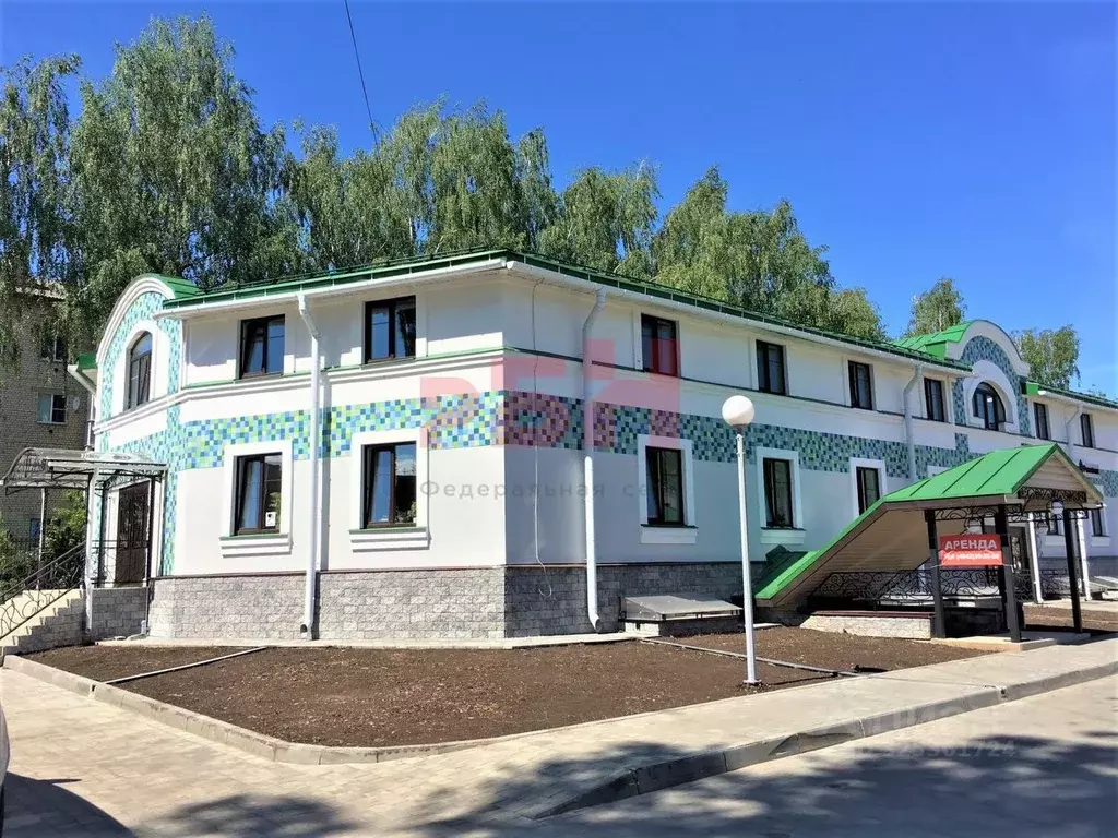 Помещение свободного назначения в Костромская область, Кострома ... - Фото 1