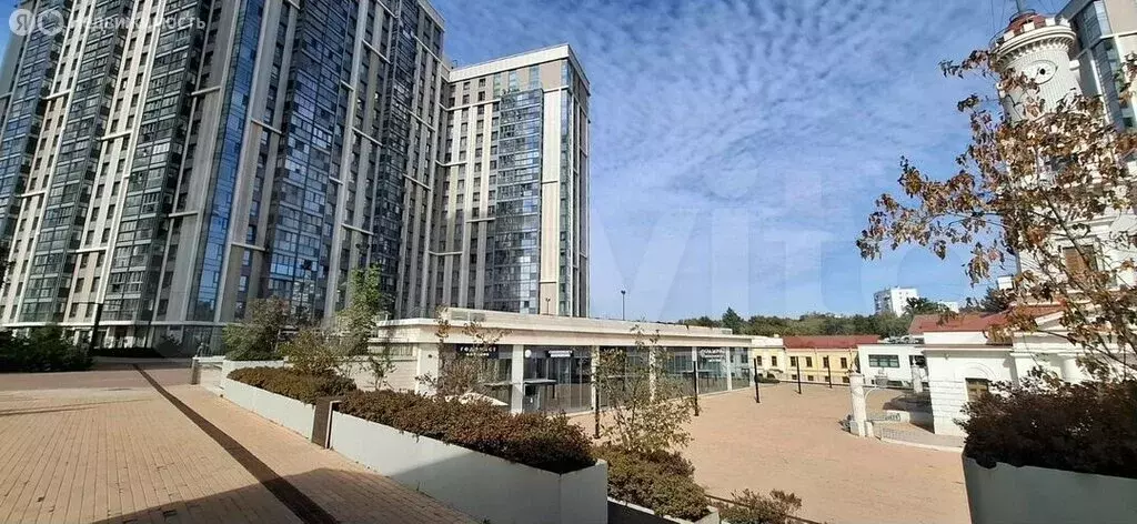 2-комнатная квартира: Москва, Сельскохозяйственная улица, 38к1 (61.9 ... - Фото 2