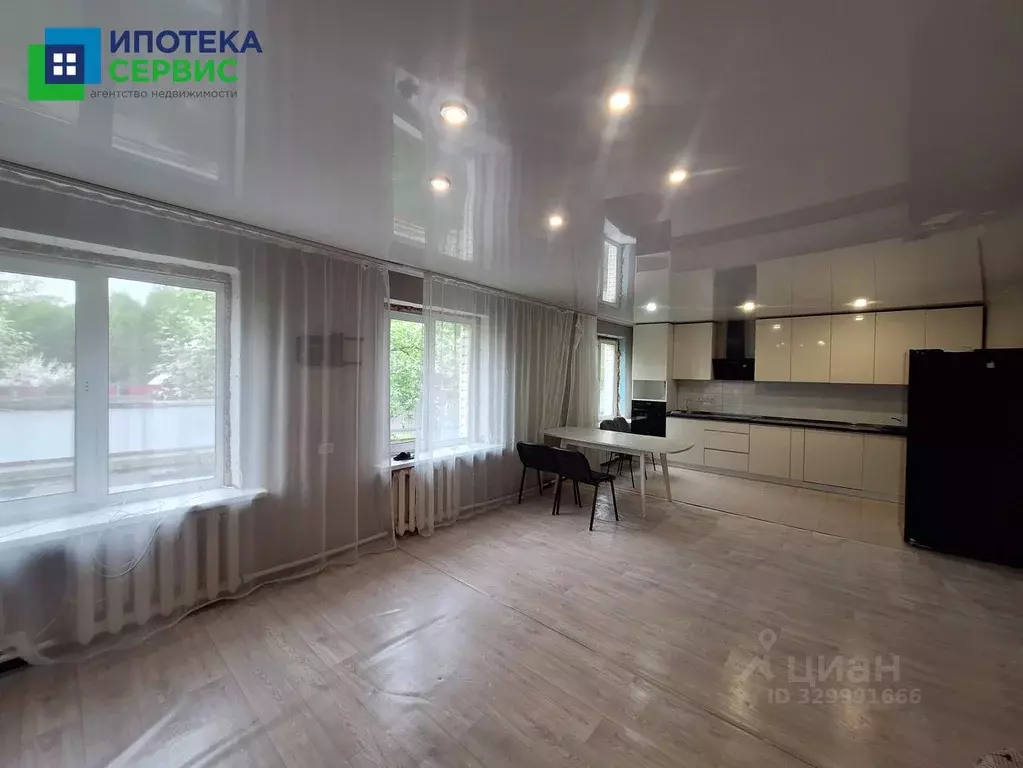 Дом в Приморский край, Лесозаводск Надежда мкр, 1 (134 м) - Фото 2