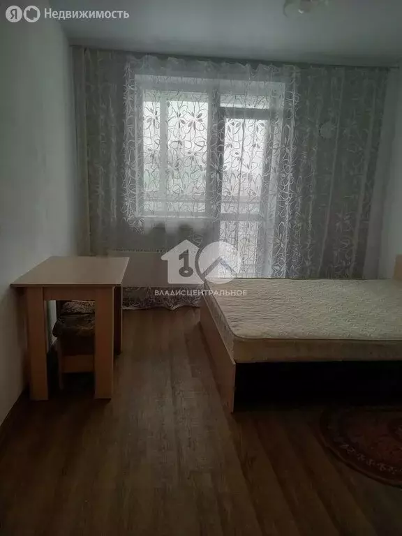 Квартира-студия: Новосибирск, улица Титова, 252/2 (19.4 м) - Фото 2