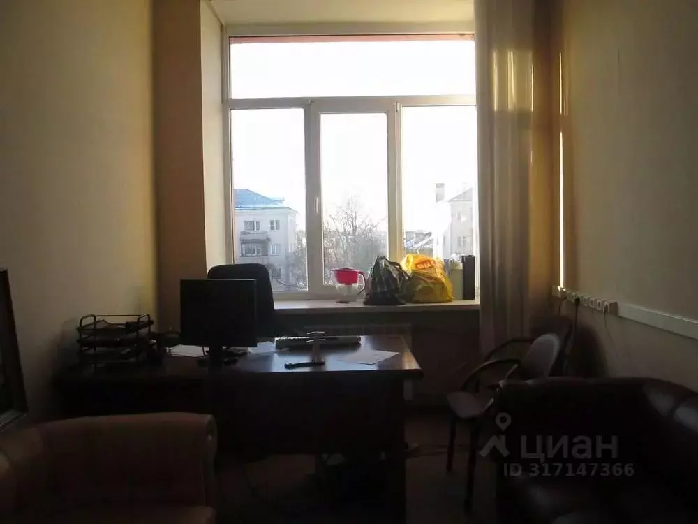 Офис в Нижегородская область, Нижний Новгород просп. Ленина, 20 (30 м) - Фото 0