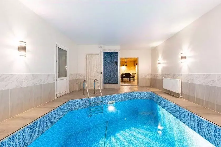 Дом в Московская область, Балашиха городской округ, д. Дятловка ул. ... - Фото 1